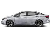 Thumbnail of 2025 Gray Sky Pearl Nissan Versa
