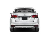 Thumbnail of 2025 Gray Sky Pearl Nissan Versa