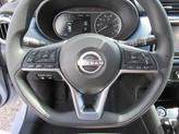 Thumbnail of 2025 Gray Sky Pearl Nissan Versa