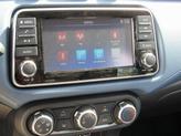 Thumbnail of 2025 Gray Sky Pearl Nissan Versa