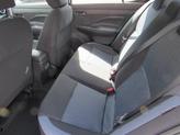 Thumbnail of 2025 Gray Sky Pearl Nissan Versa