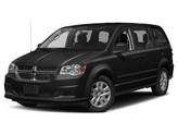 Photo of 2019 Brilliant Black Crystal Pearlcoat Dodge Grand Caravan