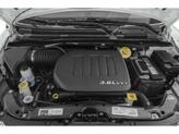Thumbnail of 2019 Brilliant Black Crystal Pearlcoat Dodge Grand Caravan