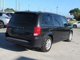 Thumbnail of 2019 Brilliant Black Crystal Pearlcoat Dodge Grand Caravan