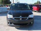 Thumbnail of 2019 Brilliant Black Crystal Pearlcoat Dodge Grand Caravan