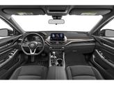 Thumbnail of 2024 Brilliant Silver Metallic Nissan Altima
