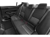 Thumbnail of 2024 Brilliant Silver Metallic Nissan Altima