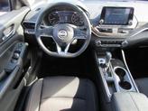 Thumbnail of 2024 Brilliant Silver Metallic Nissan Altima