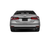 Thumbnail of 2022 Black Toyota Camry