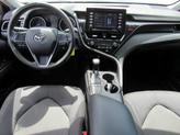 Thumbnail of 2022 Black Toyota Camry