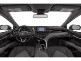 Thumbnail of 2022 Black Toyota Camry