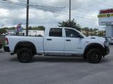 Thumbnail of 2021 Bright White Clearcoat RAM 2500
