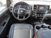 Thumbnail of 2021 Bright White Clearcoat RAM 2500