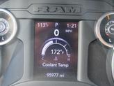 Thumbnail of 2021 Bright White Clearcoat RAM 2500