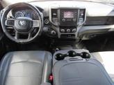 Thumbnail of 2021 Bright White Clearcoat RAM 2500