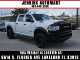 Photo of 2021 Bright White Clearcoat RAM 2500