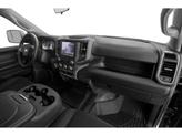 Thumbnail of 2021 Bright White Clearcoat RAM 2500