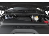 Thumbnail of 2021 Bright White Clearcoat RAM 2500