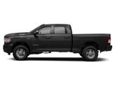 Thumbnail of 2021 Bright White Clearcoat RAM 2500