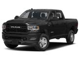 Thumbnail of 2021 Bright White Clearcoat RAM 2500