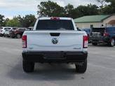 Thumbnail of 2021 Bright White Clearcoat RAM 2500