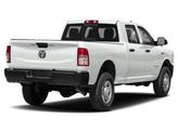 Thumbnail of 2021 Bright White Clearcoat RAM 2500
