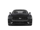 Thumbnail of 2024 Shadow Black Ford Mustang