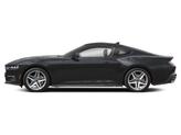 Thumbnail of 2024 Shadow Black Ford Mustang