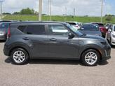 Thumbnail of 2023 Gravity Gray Kia Soul
