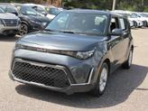Thumbnail of 2023 Gravity Gray Kia Soul
