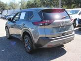 Thumbnail of 2023 Gun Metallic Nissan Rogue