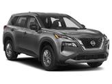 Thumbnail of 2023 Gun Metallic Nissan Rogue