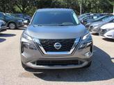 Thumbnail of 2023 Gun Metallic Nissan Rogue