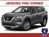 Thumbnail of 2023 Gun Metallic Nissan Rogue