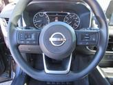 Thumbnail of 2023 Gun Metallic Nissan Rogue