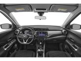 Thumbnail of 2021 Super Black Nissan Kicks