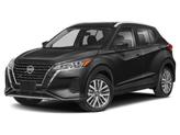 Photo of 2021 Super Black Nissan Kicks