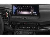 Thumbnail of 2025 Black Nissan Rogue