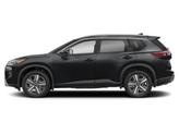 Thumbnail of 2025 Black Nissan Rogue