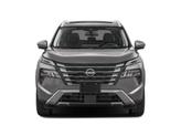 Thumbnail of 2025 Black Nissan Rogue