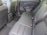 Thumbnail of 2025 Black Nissan Rogue