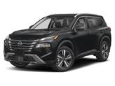 Thumbnail of 2025 Black Nissan Rogue