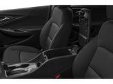 Thumbnail of 2023 Mosaic Black Metallic Chevrolet Malibu