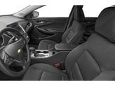 Thumbnail of 2023 Mosaic Black Metallic Chevrolet Malibu