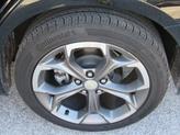 Thumbnail of 2023 Mosaic Black Metallic Chevrolet Malibu