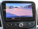 Thumbnail of 2023 Mosaic Black Metallic Chevrolet Malibu