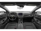 Thumbnail of 2023 Mosaic Black Metallic Chevrolet Malibu