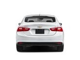 Thumbnail of 2023 Mosaic Black Metallic Chevrolet Malibu