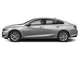 Thumbnail of 2023 Mosaic Black Metallic Chevrolet Malibu