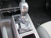 Thumbnail of 2023 Black Toyota Tacoma